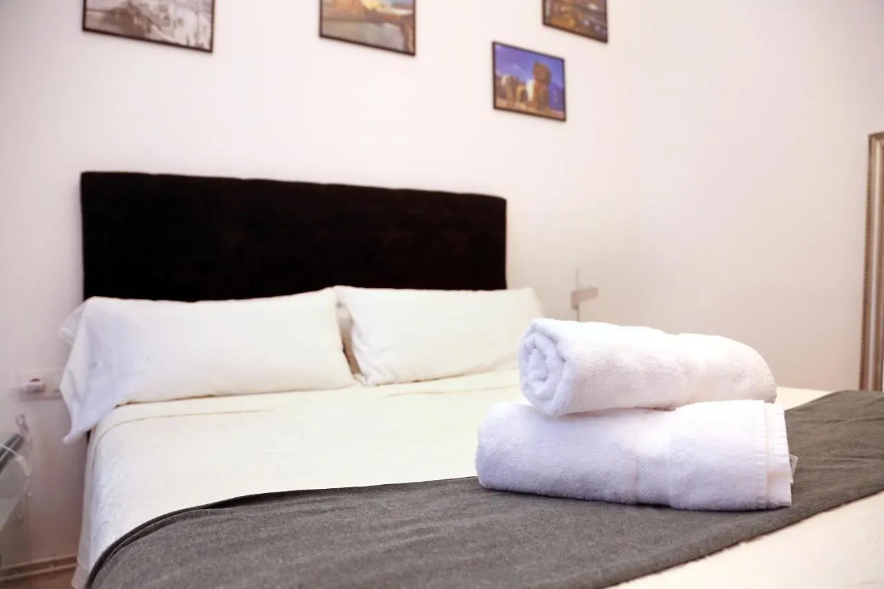 Piso Exclusivo Frente Al Casco Viejo Con Parking Gratis Appartement Bilbao