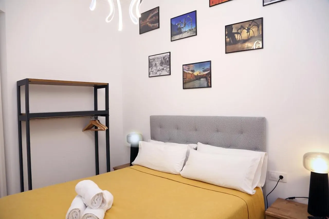 Piso Exclusivo Frente Al Casco Viejo Con Parking Gratis Apartment Bilbao Spain